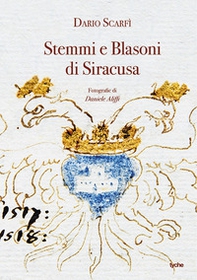 Stemmi e blasoni di Siracusa - Librerie.coop Stemmi e blasoni di Siracusa - Librerie.coop