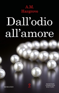 Dall'odio all'amore - Librerie.coop Dall'odio all'amore - Librerie.coop
