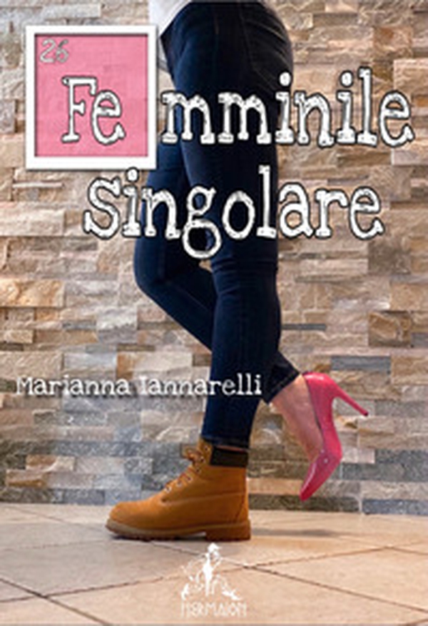 Femminile singolare - Librerie.coop Femminile singolare - Librerie.coop