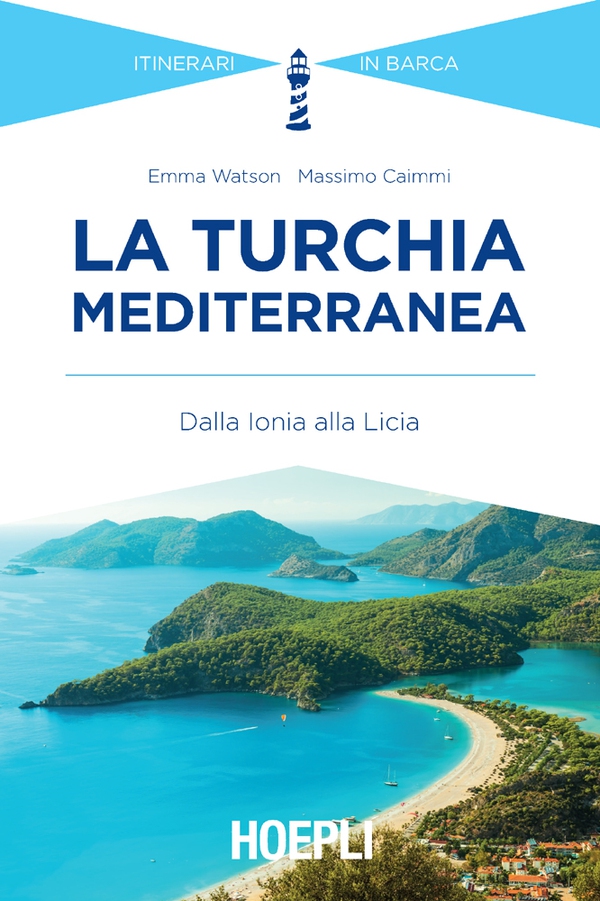La Turchia mediterranea - Librerie.coop La Turchia mediterranea - Librerie.coop