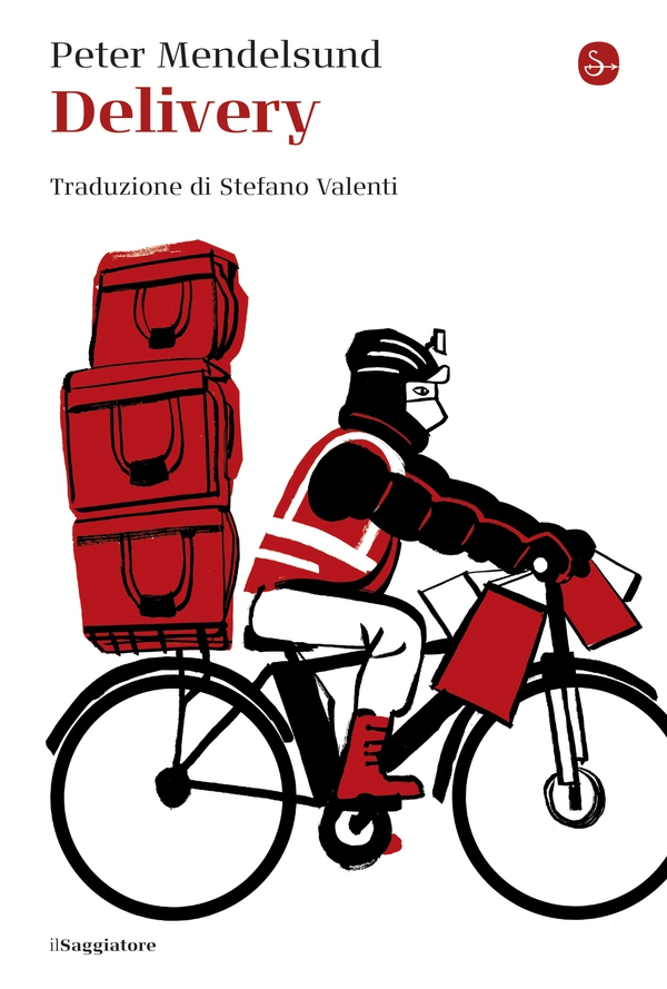 Delivery - Librerie.coop Delivery - Librerie.coop