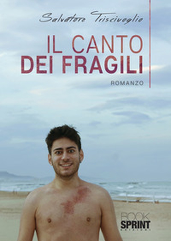 Il canto dei fragili - Librerie.coop Il canto dei fragili - Librerie.coop