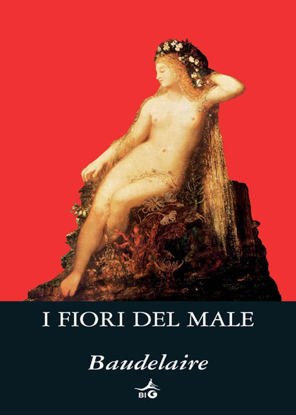 I fiori del male - Librerie.coop I fiori del male - Librerie.coop