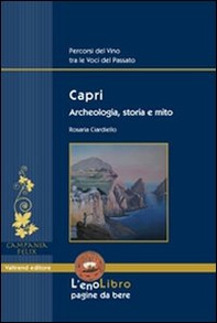 Capri archeologia - Librerie.coop