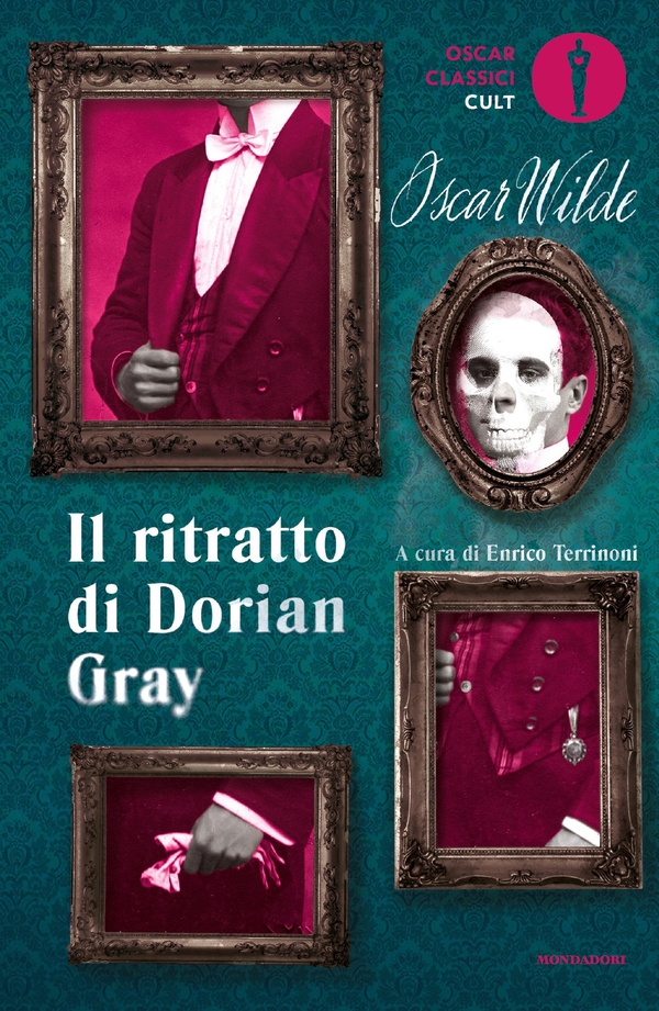 Il ritratto di Dorian Gray - Librerie.coop Il ritratto di Dorian Gray - Librerie.coop