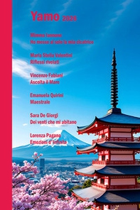 Yamo 2026 - Librerie.coop