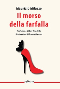 Il morso della farfalla - Librerie.coop Il morso della farfalla - Librerie.coop