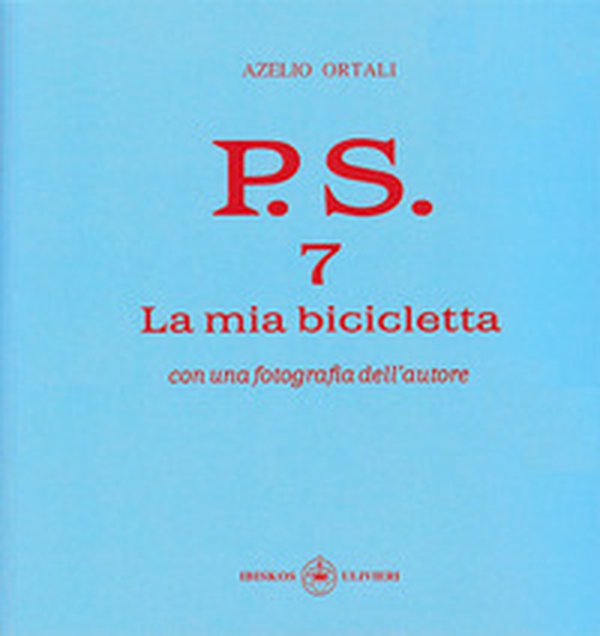P.S. Con una fotografia dell'autore - Librerie.coop P.S. Con una fotografia dell'autore - Librerie.coop