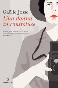 Una donna in controluce - Librerie.coop
