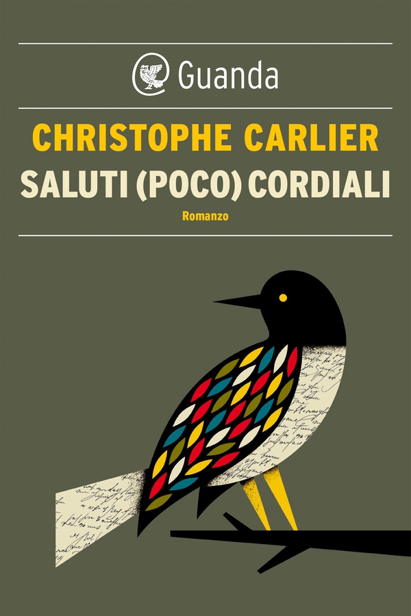 Saluti (poco) cordiali - Librerie.coop Saluti (poco) cordiali - Librerie.coop