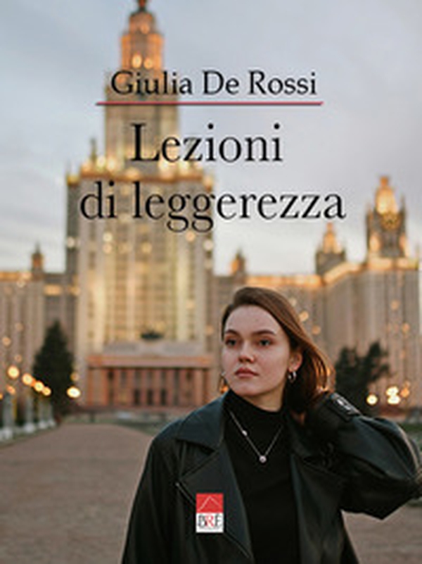 Lezioni di leggerezza - Librerie.coop Lezioni di leggerezza - Librerie.coop