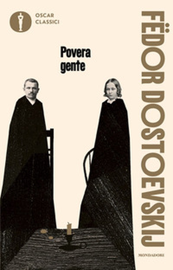 Povera gente - Librerie.coop