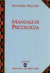 Manuale di psicologia - Librerie.coop