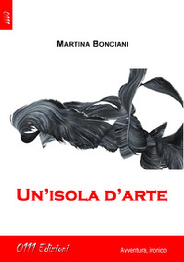 Un'isola d'arte - Librerie.coop Un'isola d'arte - Librerie.coop