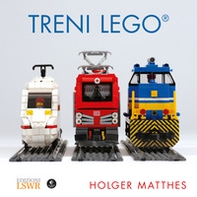 Treni Lego - Librerie.coop