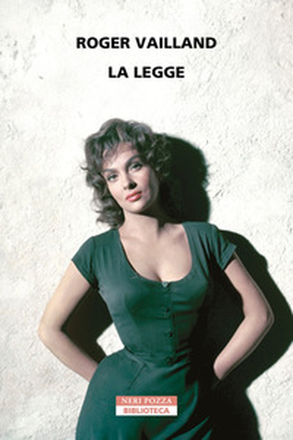 La legge - Librerie.coop La legge - Librerie.coop