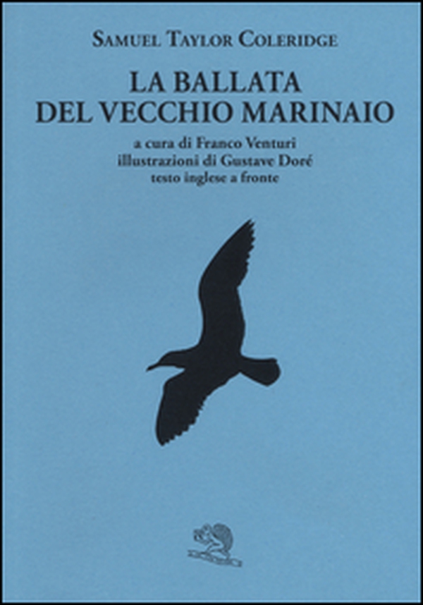 La ballata del vecchio marinaio - Librerie.coop La ballata del vecchio marinaio - Librerie.coop