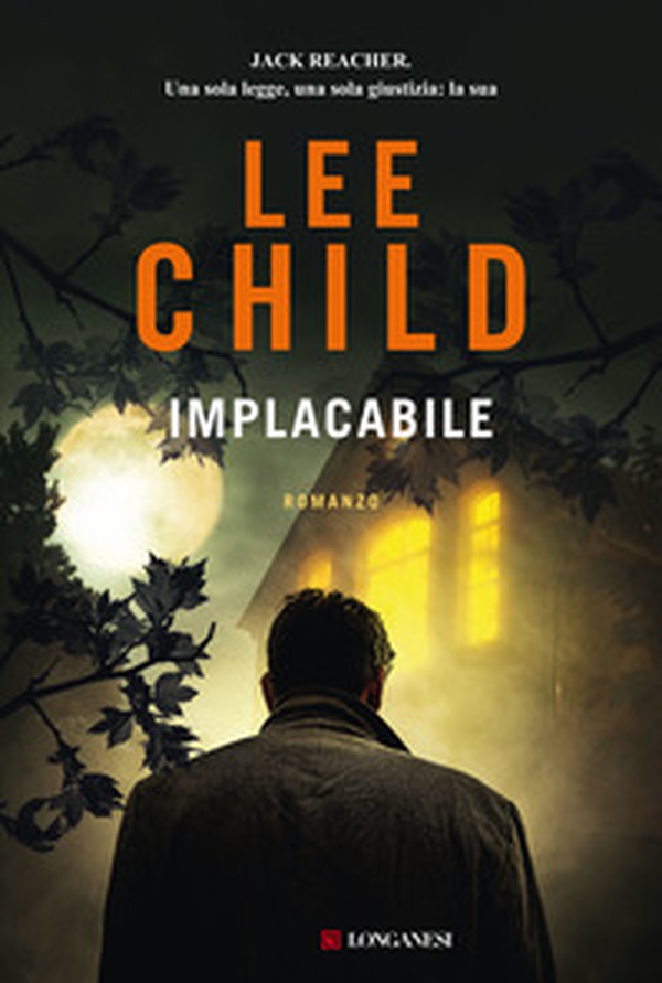 Implacabile - Librerie.coop Implacabile - Librerie.coop