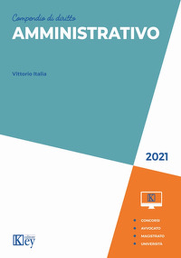 Compendio di diritto amministrativo - Librerie.coop Compendio di diritto amministrativo - Librerie.coop