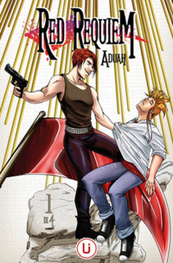 Red Requiem - Librerie.coop Red Requiem - Librerie.coop