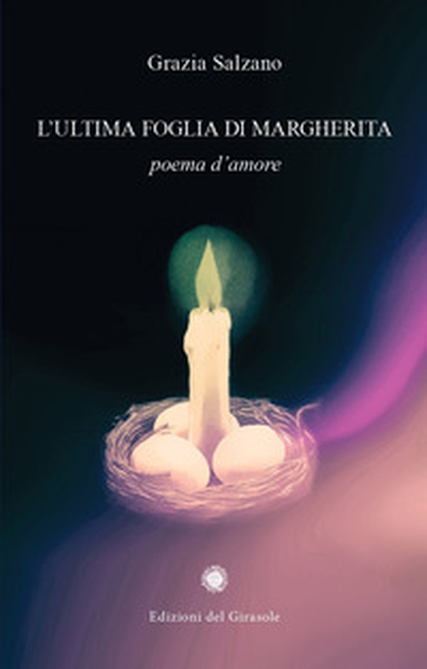 L'ultima foglia di margherita - Librerie.coop L'ultima foglia di margherita - Librerie.coop