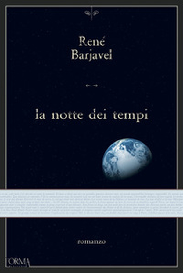 La notte dei tempi - Librerie.coop La notte dei tempi - Librerie.coop