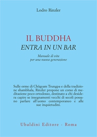 Il Buddha entra in un bar - Librerie.coop Il Buddha entra in un bar - Librerie.coop