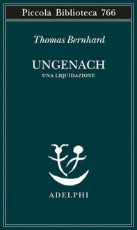 Ungenach. Una liquidazione - Librerie.coop Ungenach. Una liquidazione - Librerie.coop
