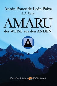 Amaru - Librerie.coop