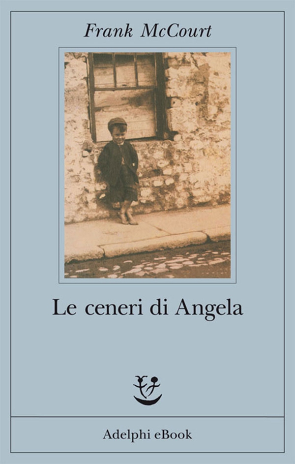 Le ceneri di Angela - Librerie.coop Le ceneri di Angela - Librerie.coop