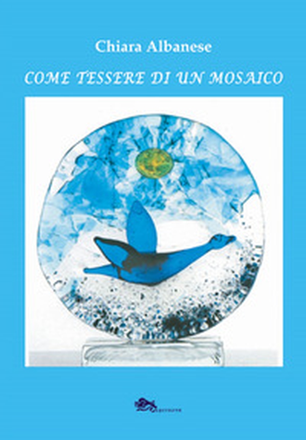 Come tessere di un mosaico - Librerie.coop Come tessere di un mosaico - Librerie.coop