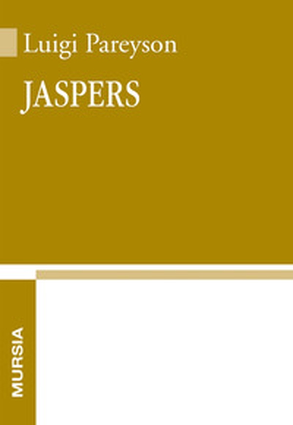 Jaspers - Librerie.coop