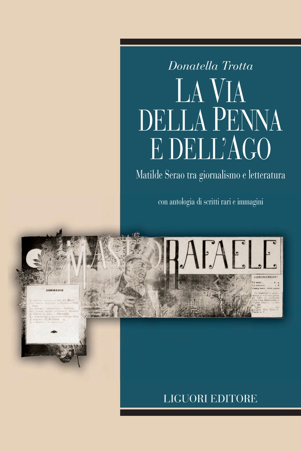 La via della penna e dell’ago - Librerie.coop La via della penna e dell’ago - Librerie.coop