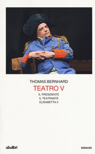 Teatro - Vol. 5 - Librerie.coop