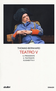Teatro - Vol. 5 - Librerie.coop Teatro - Vol. 5 - Librerie.coop