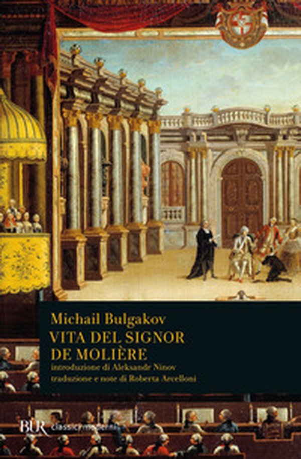Vita del signor de Molière - Librerie.coop Vita del signor de Molière - Librerie.coop