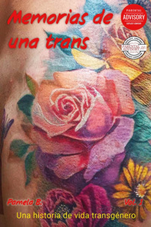 Memorias de una trans - Vol. 1 - Librerie.coop Memorias de una trans - Vol. 1 - Librerie.coop