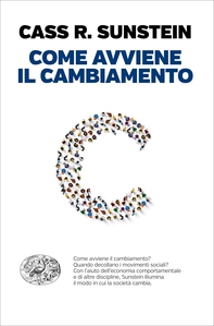 Come avviene il cambiamento - Librerie.coop Come avviene il cambiamento - Librerie.coop