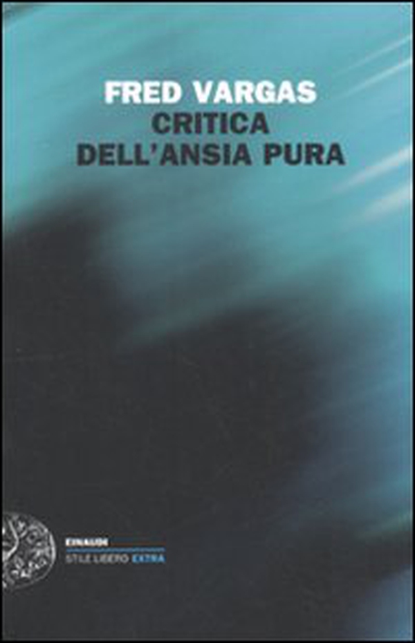 Critica dell'ansia pura - Librerie.coop Critica dell'ansia pura - Librerie.coop