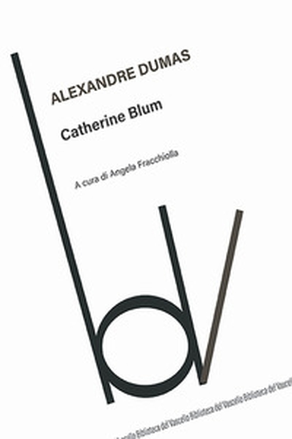 Catherine Blum - Librerie.coop Catherine Blum - Librerie.coop
