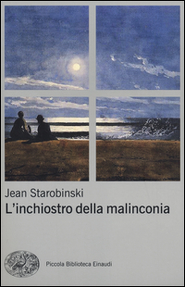 L'inchiostro della malinconia - Librerie.coop L'inchiostro della malinconia - Librerie.coop