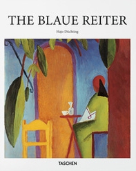 Der Blaue Reiter. Ediz. italiana - Librerie.coop