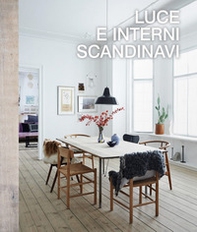 Luce e interni scandinavi - Librerie.coop