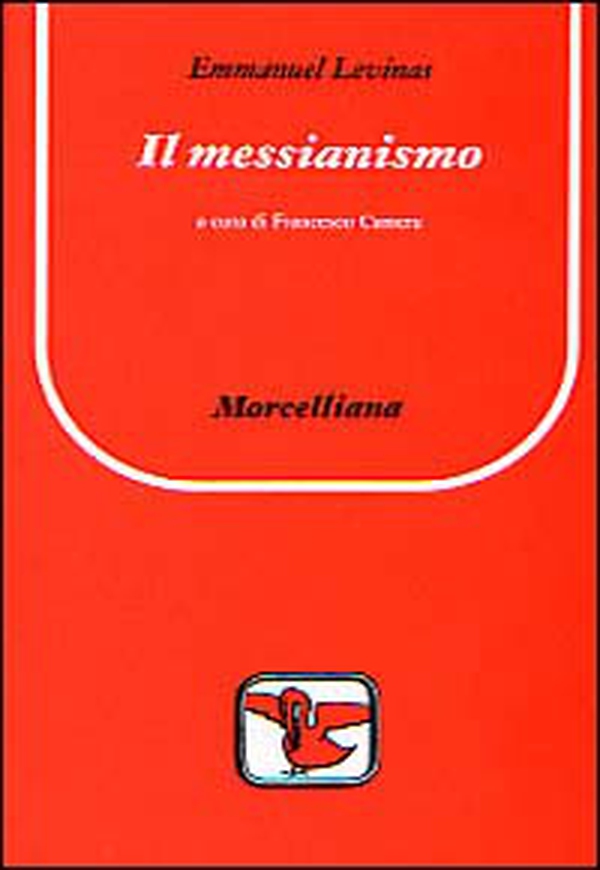 Il messianismo - Librerie.coop Il messianismo - Librerie.coop