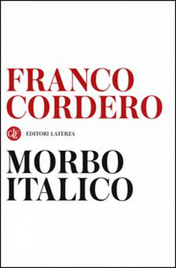 Morbo italico - Librerie.coop Morbo italico - Librerie.coop