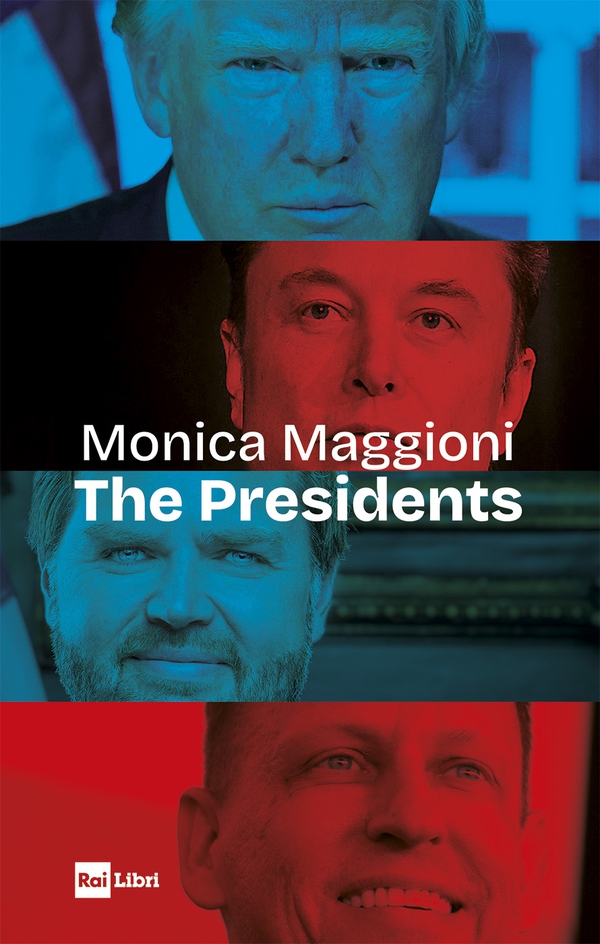 The Presidents - Librerie.coop The Presidents - Librerie.coop