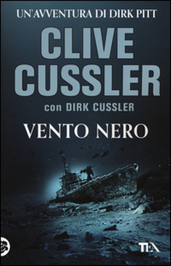 Vento nero - Librerie.coop Vento nero - Librerie.coop