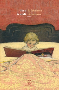 La biblioteca dei sussurri - Librerie.coop