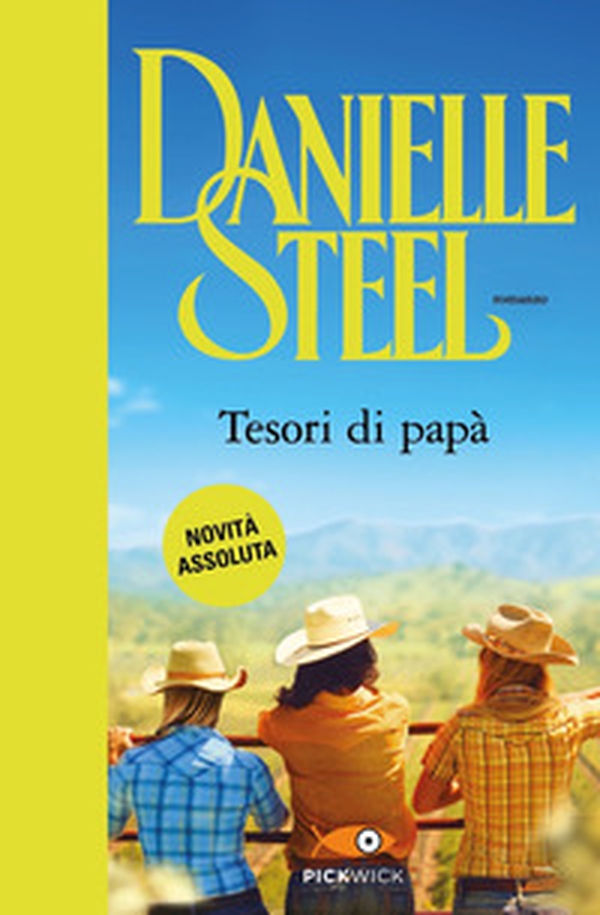 Tesori di papà - Librerie.coop Tesori di papà - Librerie.coop