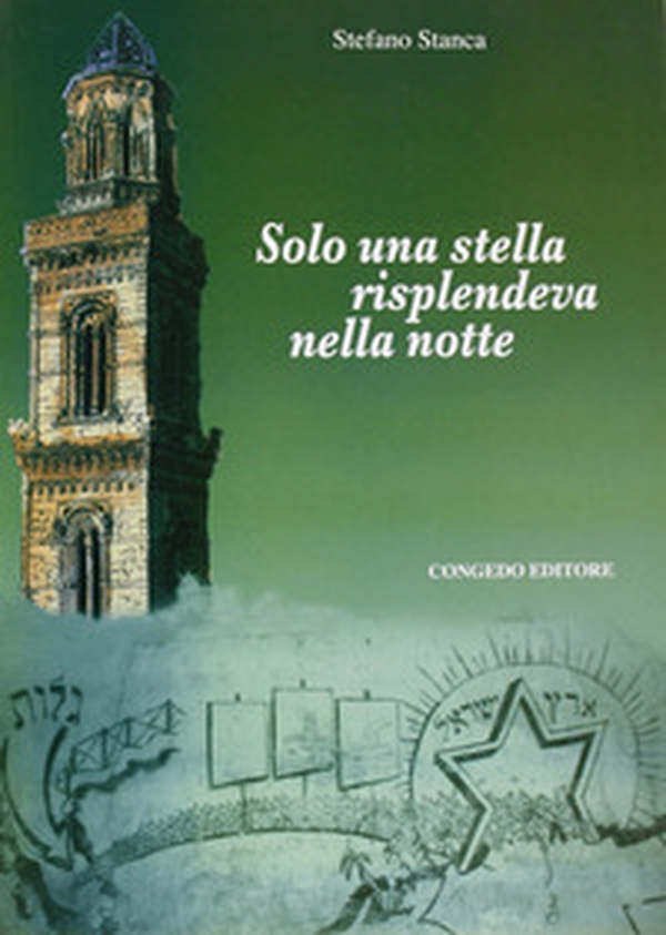 Solo una stella risplendeva nella notte - Librerie.coop